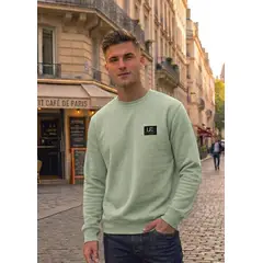 URBAN ESSENTIAL - POLERON POLO MEN COLLECTION