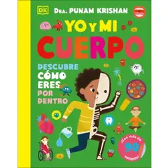 Dk - YO Y MI CUERPO
