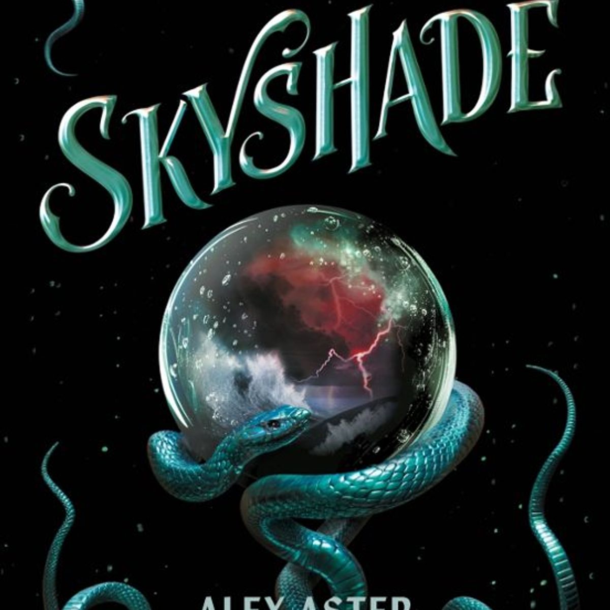 ALFAGUARA - LIGHTLARK 3 SKYSHADE