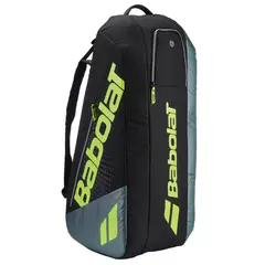 BABOLAT - Bolso para Raquetas de Tenis Pure Aero Gen9 RH x6