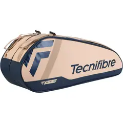 TECNIFIBRE - Bolso para Raquetas de Tenis Tour Endurance Arena 6R