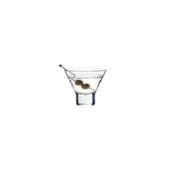 GENERICO - Vaso 10.8*9*4.5cm 150ml Set 2 Pcs
