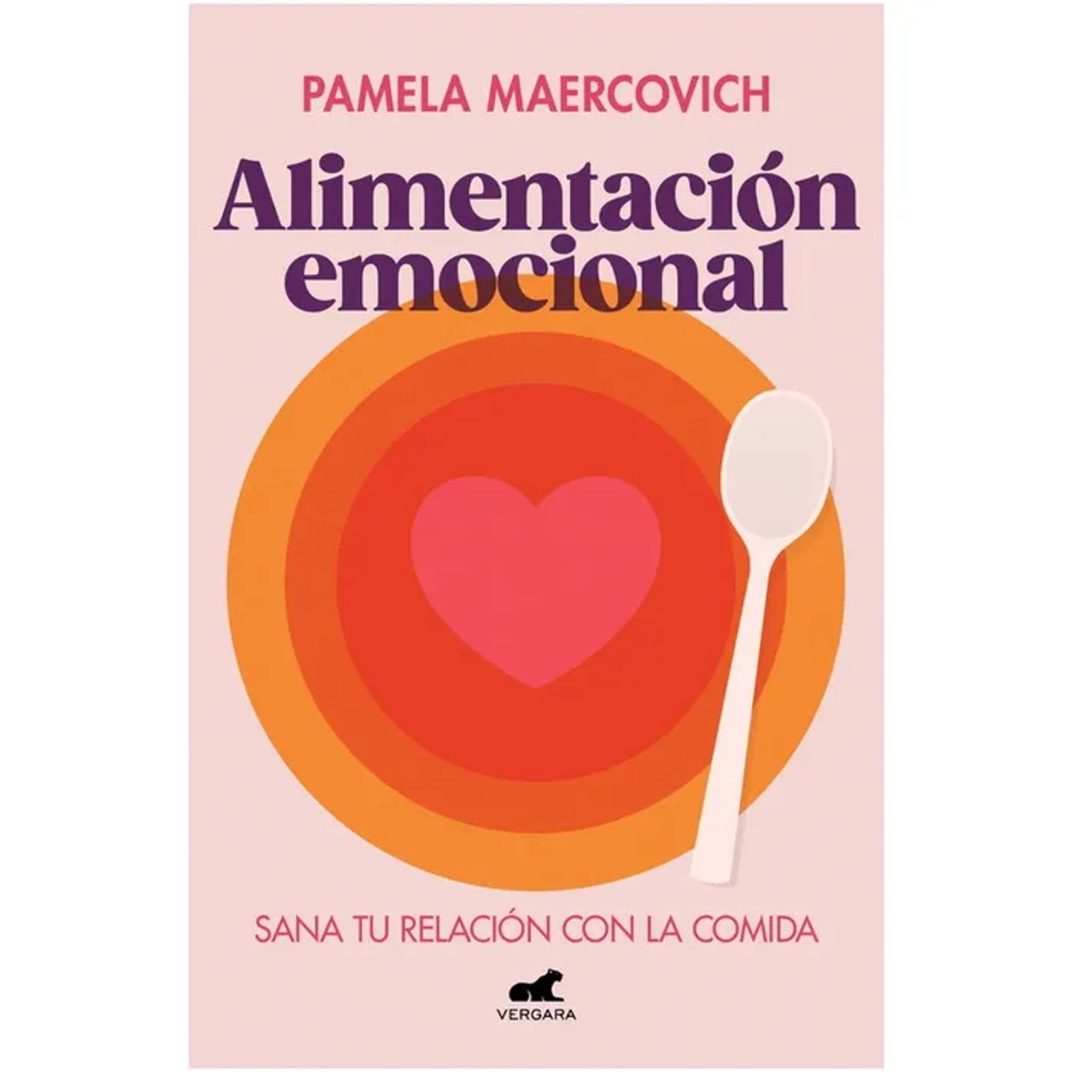 VERGARA - ALIMENTACION EMOCIONAL