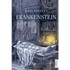AUSTRAL - FRANKENSTEIN