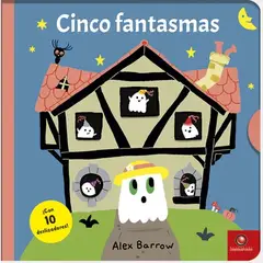 CONTRAPUNTO - CINCO FANTASMAS