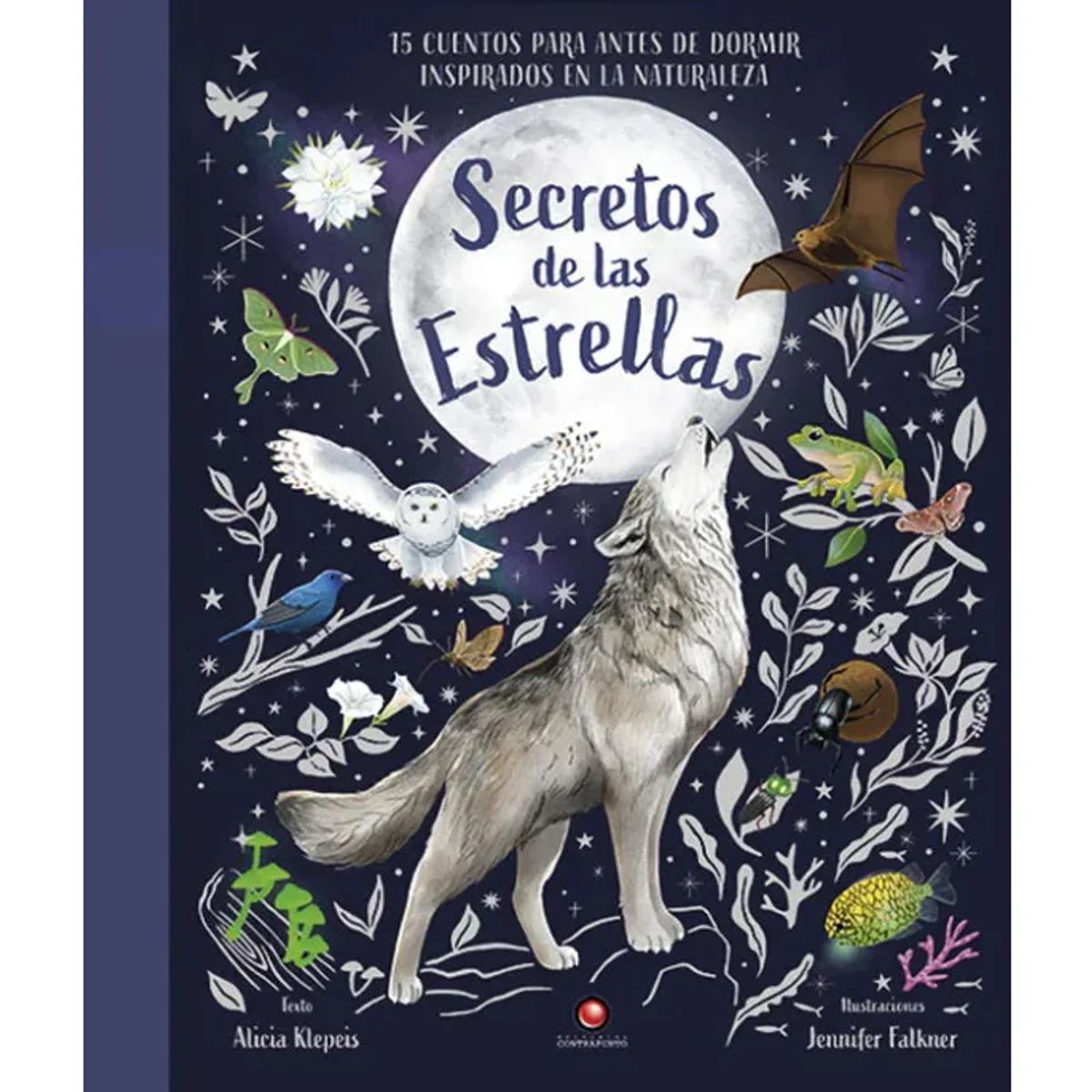 CONTRAPUNTO - SECRETOS DE LAS ESTRELLAS