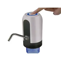 IRM - Dispensador de agua recargable USB.