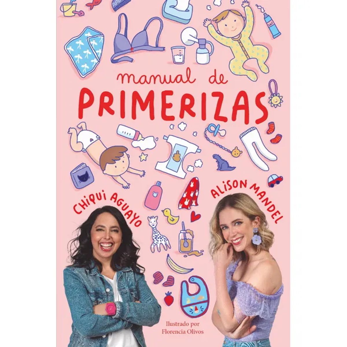 AGUILAR - MANUAL DE PRIMERIZAS