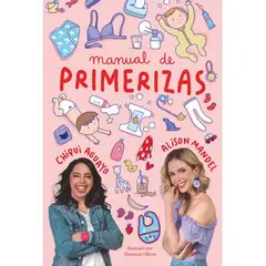 AGUILAR - MANUAL DE PRIMERIZAS