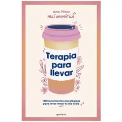 MONTENA - TERAPIA PARA LLEVAR