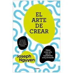 AGUILAR - EL ARTE DE CREAR
