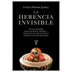 TAURUS - LA HERENCIA INVISIBLE