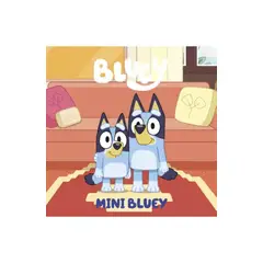 ALTEA - BLUEY. MINI BLUEY
