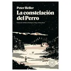 BLACKIE BOOKS - LA CONSTELACION DEL PERRO