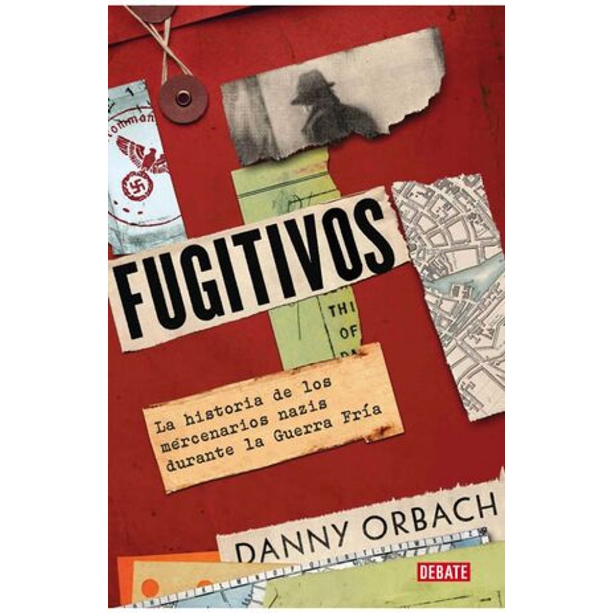 DEBATE - FUGITIVOS