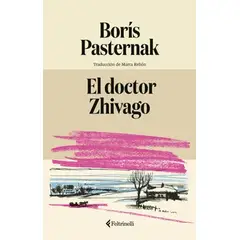 AUTOEDICION - DOCTOR ZHIVAGOFELTRINELLI