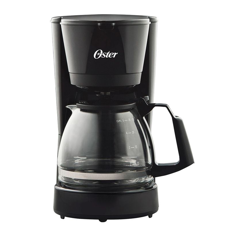 OSTER - Cafetera Oster Con Filtro Bvstdc05