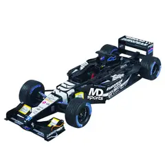 FORMULA 1 - Auto F1 Minardi PS01 2001 #21 Fernando Alonso Caja Normal Premium Collect 1:24