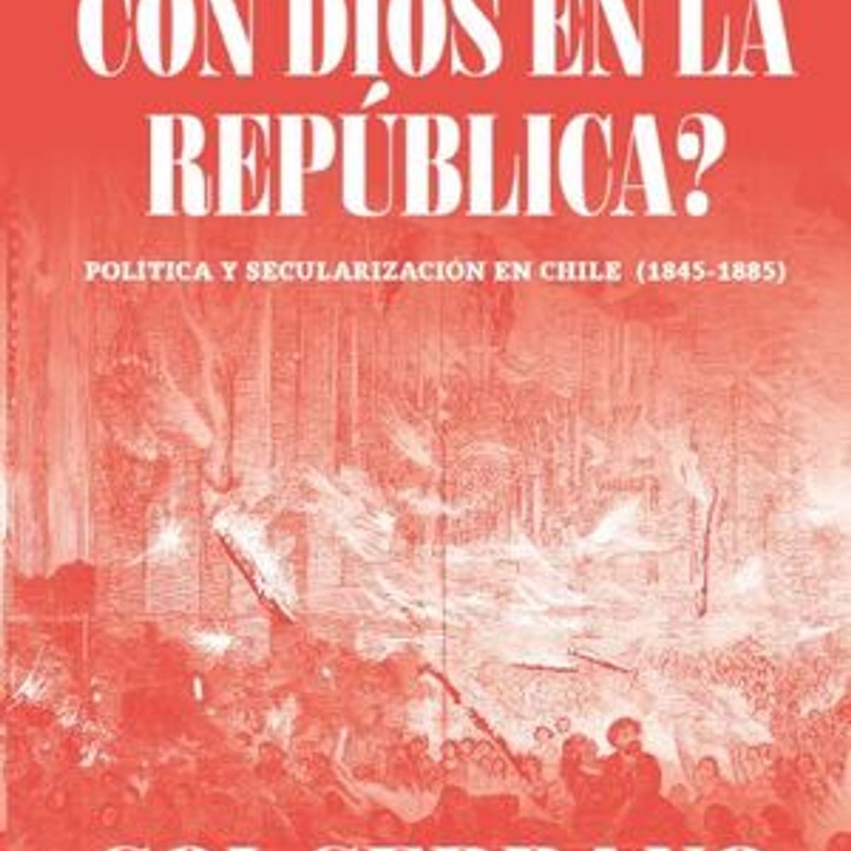 TAURUS - QUE HACER CON DIOS EN LA REPUBLICA