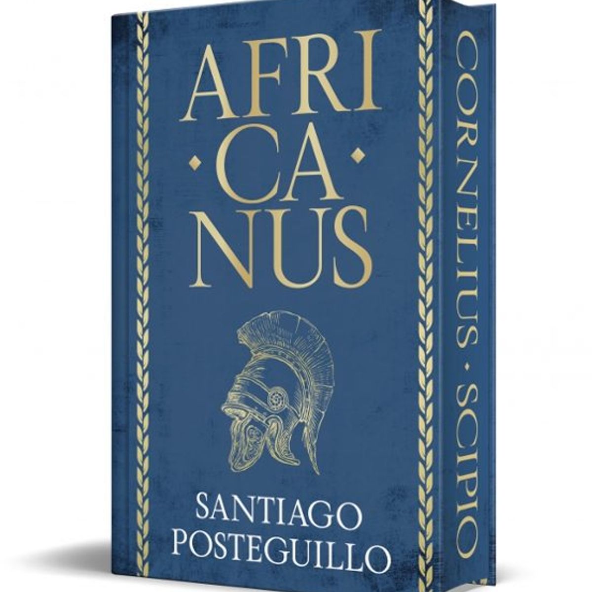 B DE BOLSILLO - AFRICANUS EDICION ESPECIAL LIMITADATD