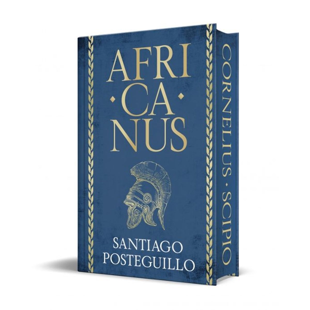 B DE BOLSILLO - AFRICANUS EDICION ESPECIAL LIMITADATD