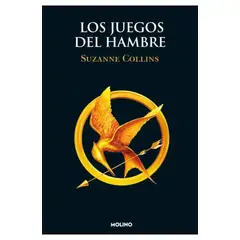 MOLINO - LOS JUEGOS DEL HAMBRE ED 2026