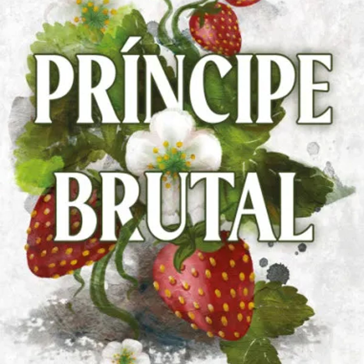 MONTENA - PRINCIPE BRUTAL, HERENCIA BRUTAL 1