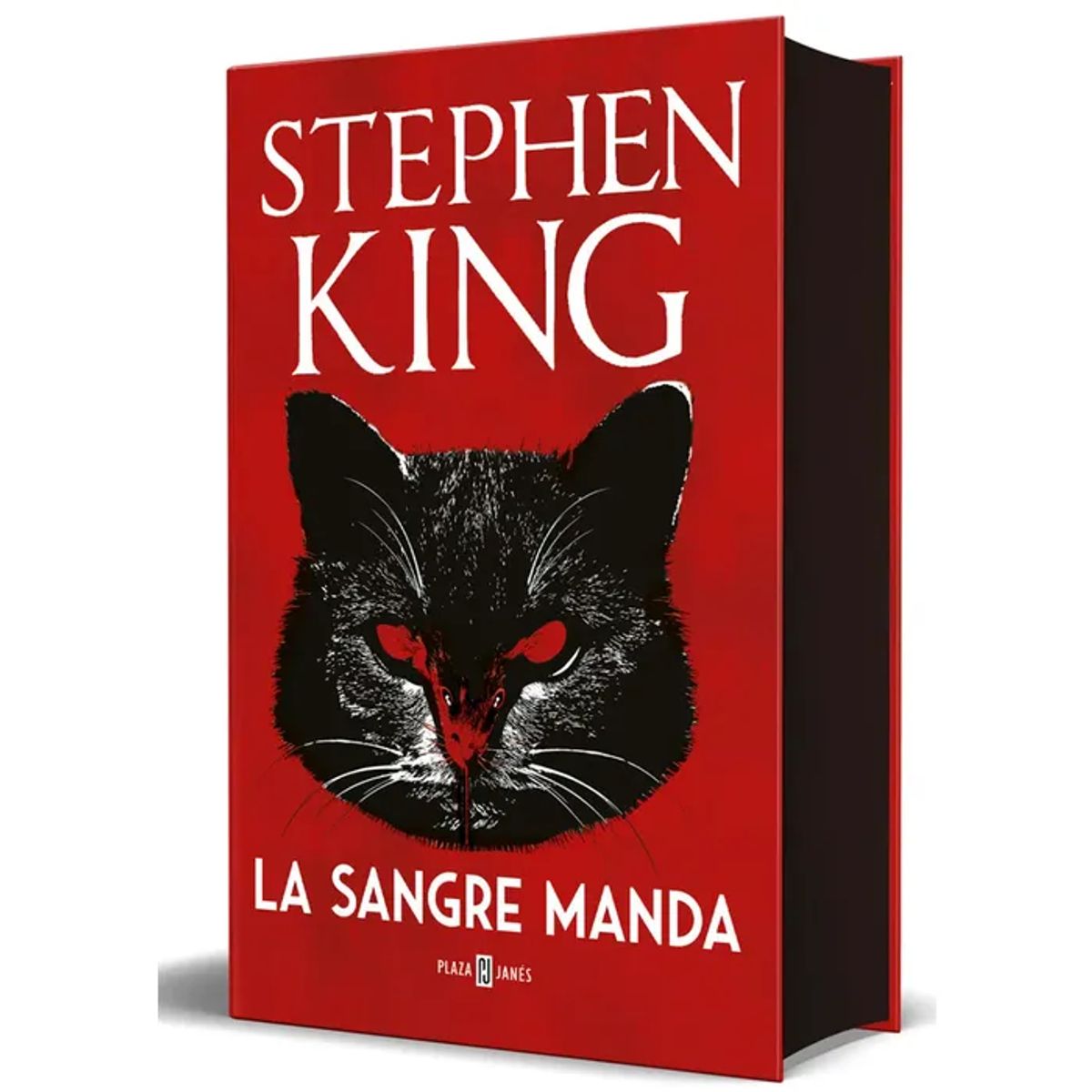 PLAZA & JANES - LA SANGRE MANDA EDICION ESPECIAL