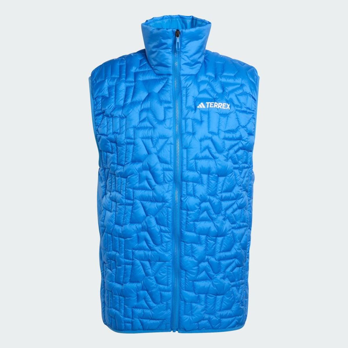 ADIDAS - Chaquetas acolchadas Trekking Hombre