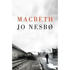 LUMEN - Macbeth - Nesbo, Jo