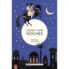 ALMA - Las Mil Y Una Noches