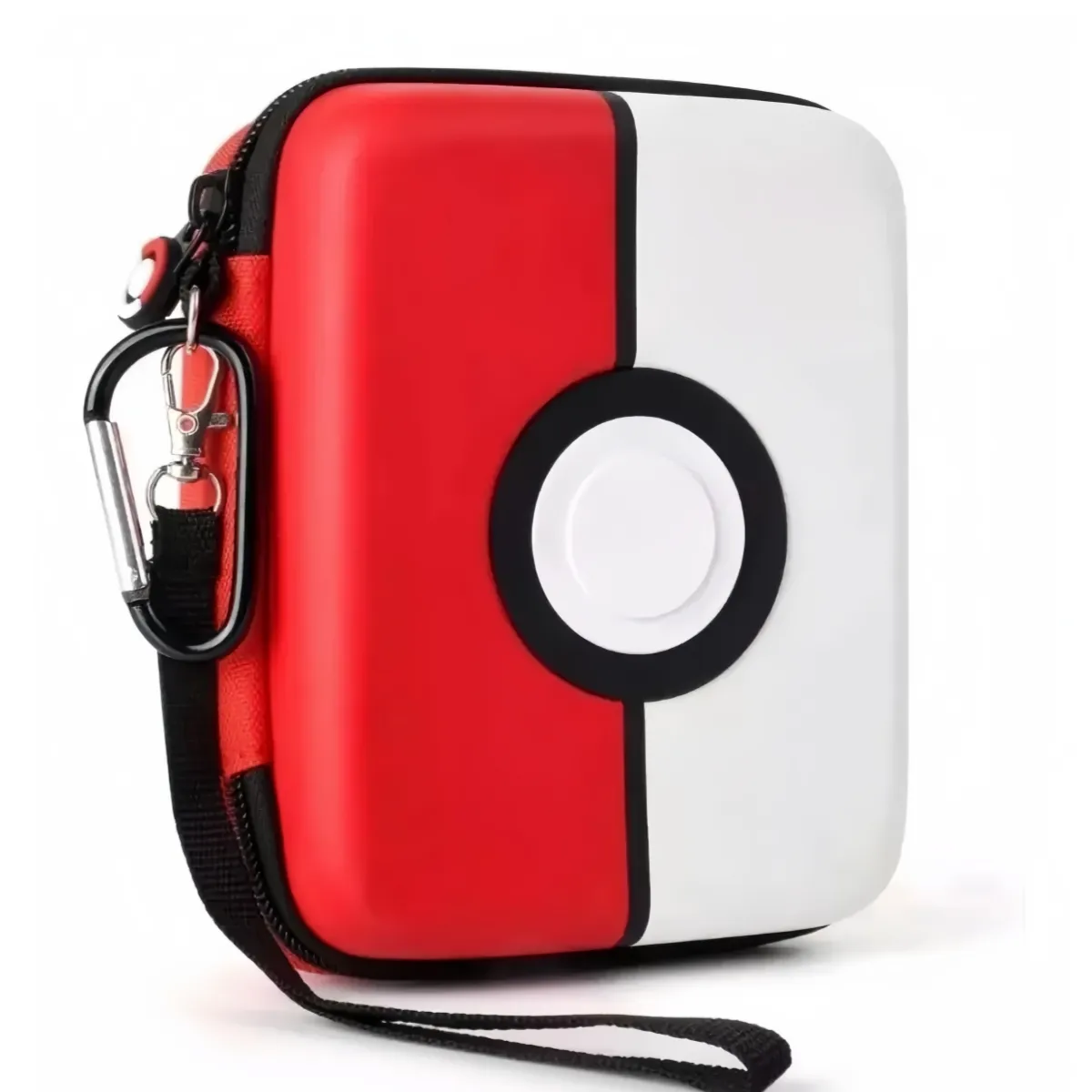 VIDA BUENAS - Estuche Pokémon Para Colocar 400 Cartas