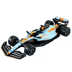 FORMULA 1 - Auto F1 Williams FW45 GP Singapur 2023 #23 Alex Albon Caja Normal Premium Collect 1:24