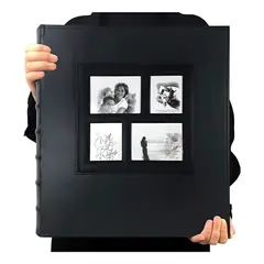 VIDA BUENAS - Álbum Fotográfico Para Set Paquete 1 Piezas 500 Fotos