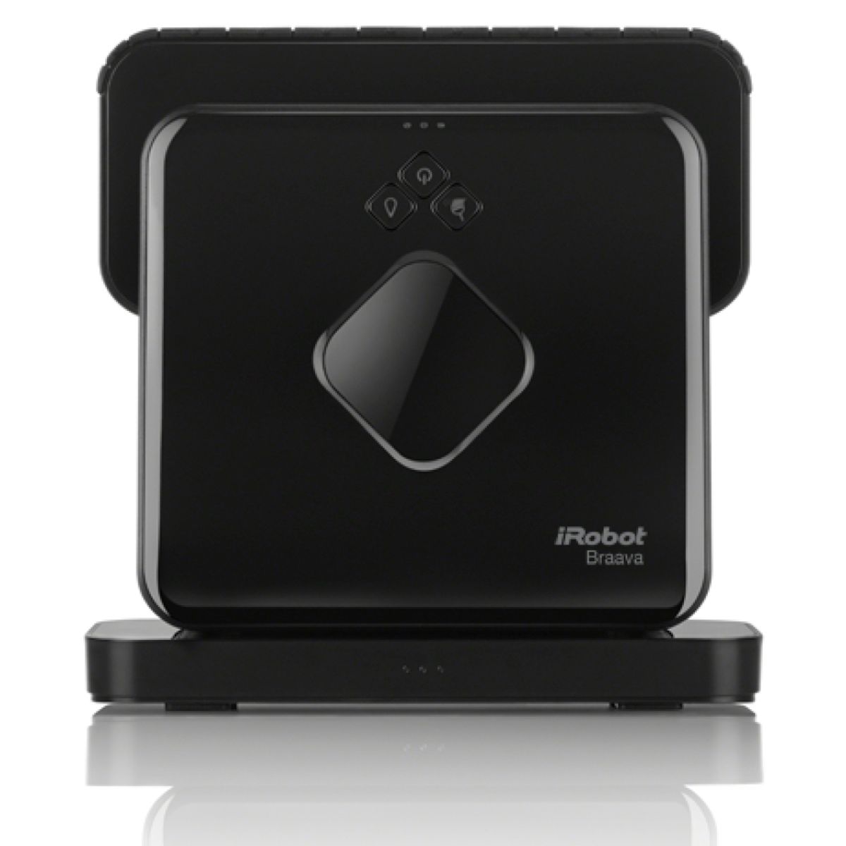 IROBOT - Aspiradora Robot Irobot Braava 380T