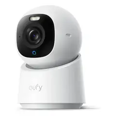 ANKER - Eufy Security E30 Camara vigilancia WiFi Interior 360