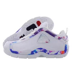 FILA - Zapatillas Grant Hill 2 Low Tie Dye