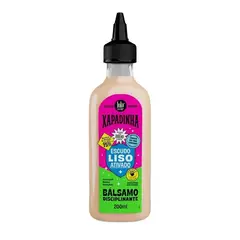 LOLA COSMETICS - XAPADINHA BALSAMO DISCIPLINANTE 200ML