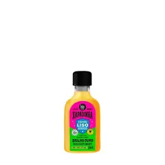 LOLA COSMETICS - XAPADINHA OLEO DISCIPLINANTE 50ML