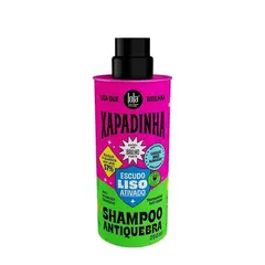LOLA COSMETICS - XAPADINHA SHAMPOO ANTIQUEBRES 250ML