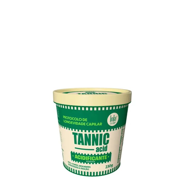 TANNIC ACIDIFICANTE 230G