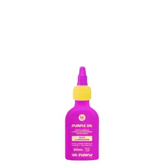 LOLA COSMETICS - PURPLE OIL 50 ML