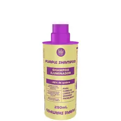 LOLA COSMETICS - PURPLE SHAMPOO ILUMINADOR
