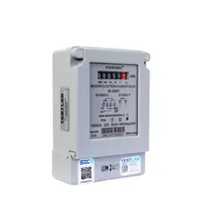 STANFORD - Medidor Remarcador Monofasico Electrónico 60A 220V ML-25001