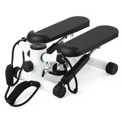 GENERICO - Stepper de Ejercicio Compacto para Entrenamiento en Casa