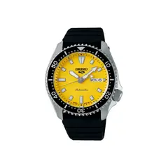 SEIKO - Reloj Hombre 5 Sports SRPL87K1