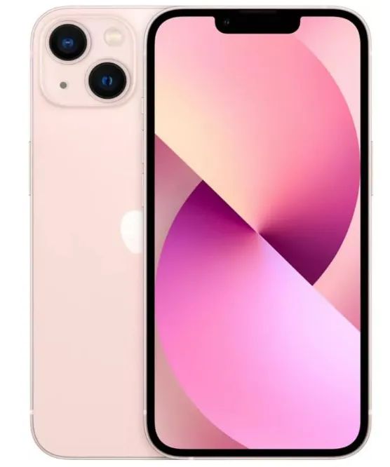 IPhone 13 128GB Reacondicionado Excelente