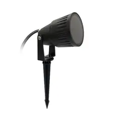 TECHNOLAMP - Foco Estaca Gu10 Costa Ip65 Sintético