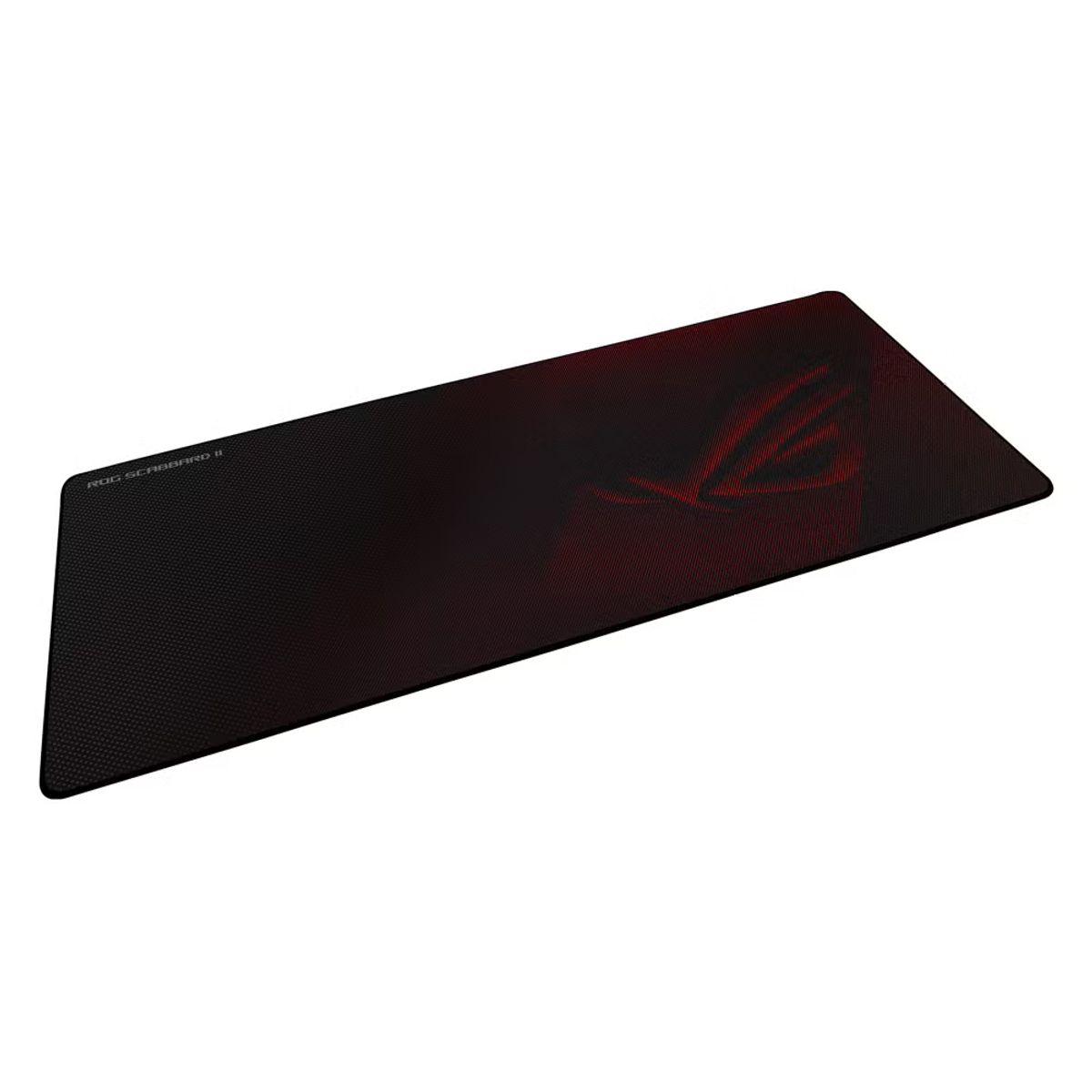 ASUS - Mouse Pad Gaming ROG Scabbard II