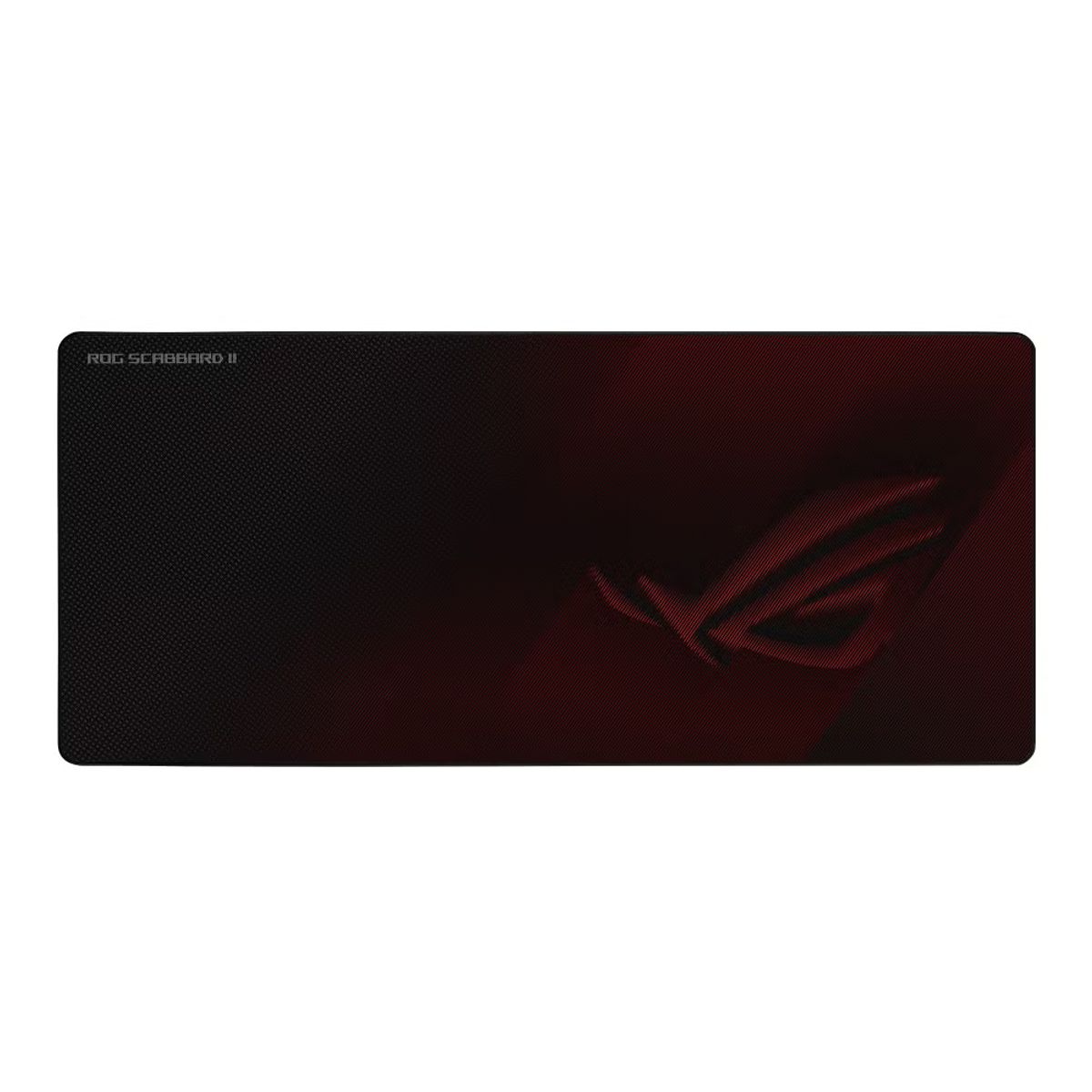 ASUS - Mouse Pad Gaming ROG Scabbard II